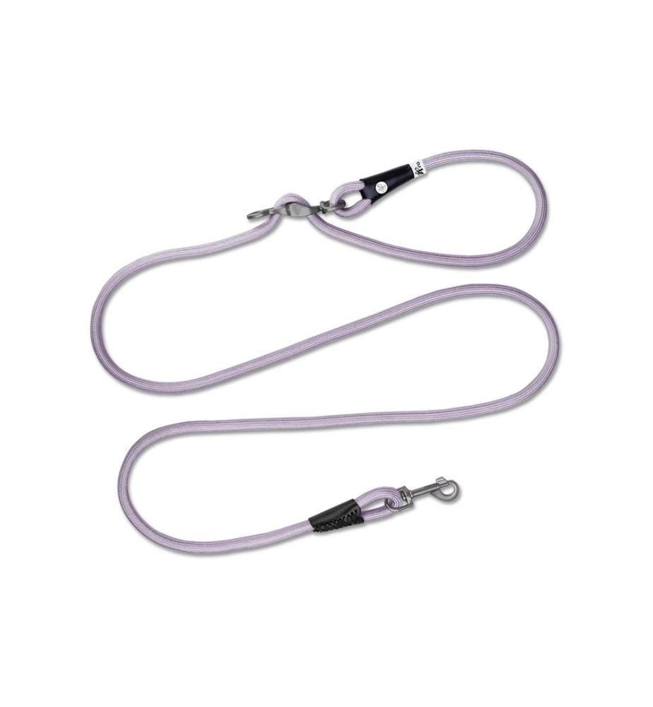 curli Vario Comfort Leash Lilac S
