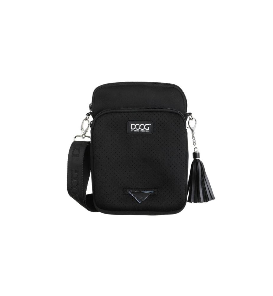 Doog Neosport Walkie Bag Schwarz