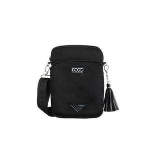 Doog Neosport Walkie Bag Schwarz
