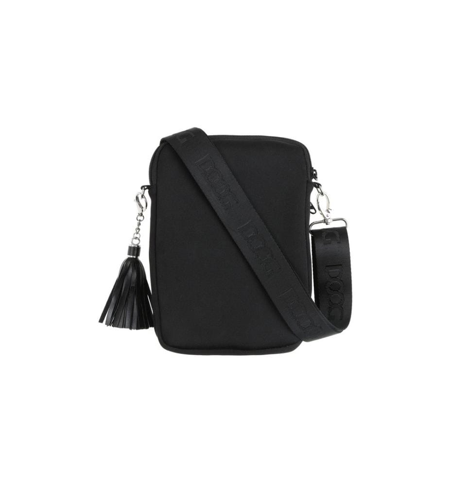 Doog Neosport Walkie Bag Schwarz