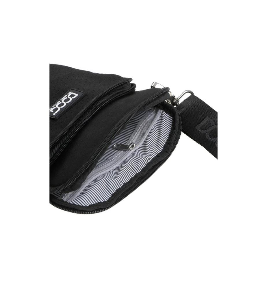 Doog Neosport Walkie Bag Schwarz
