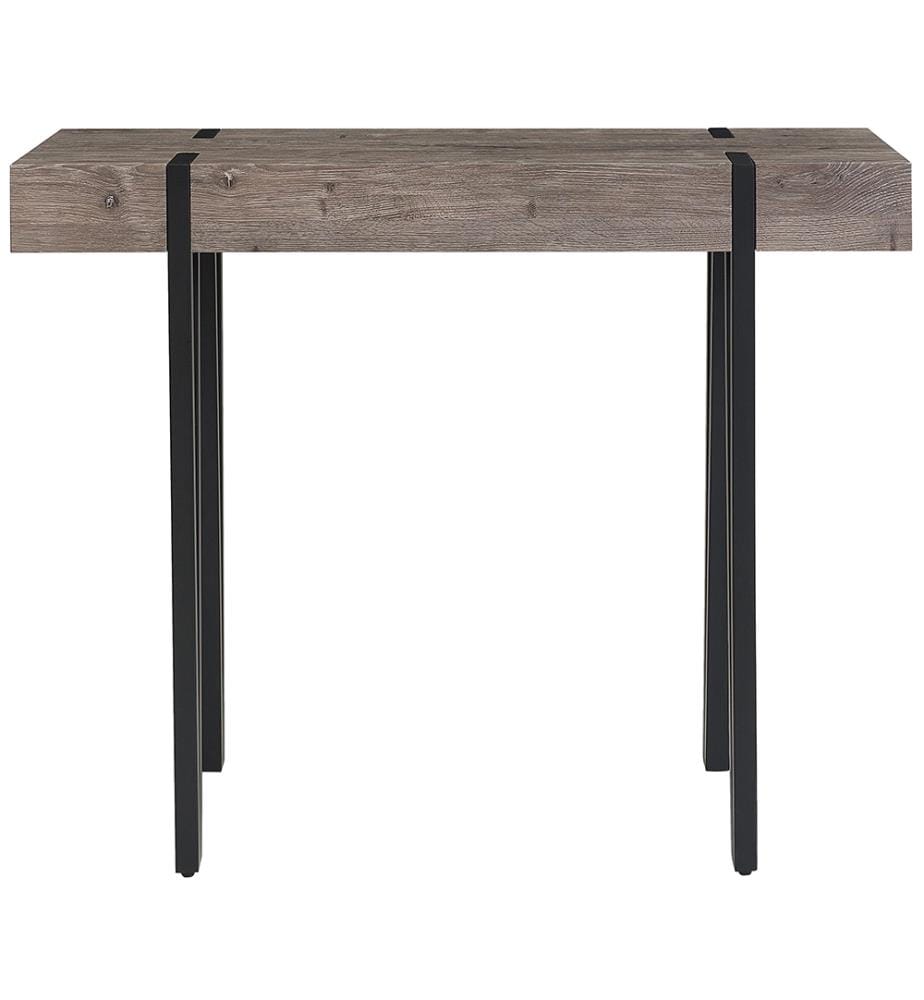 Console ADENA Marron