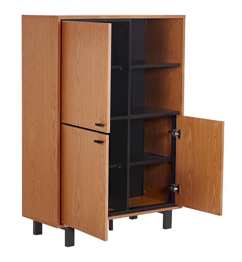 Schrank PARAMOUNT Braun
