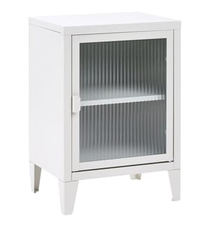 Armadietto da ufficio ORETI Metallo Grigio chiaro