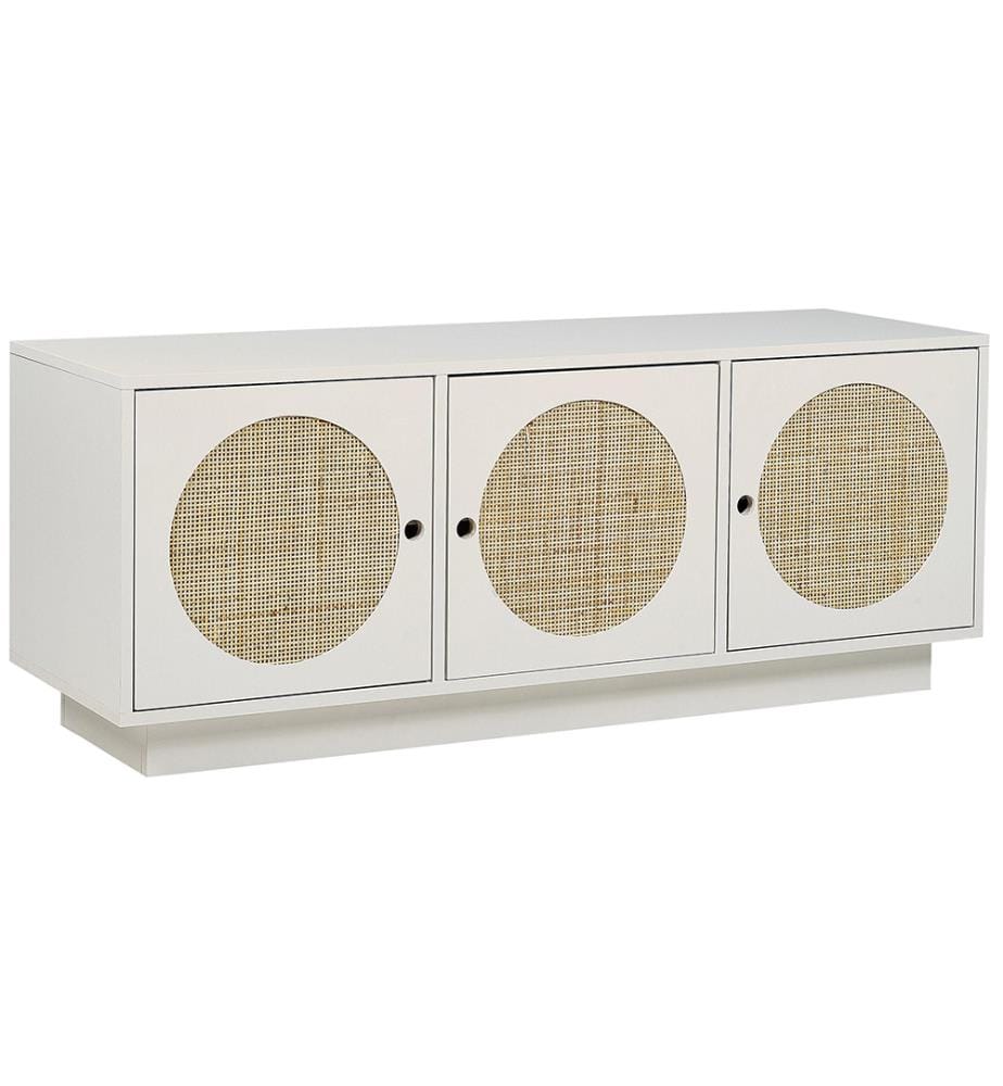 Armoire UYUNI Blanc