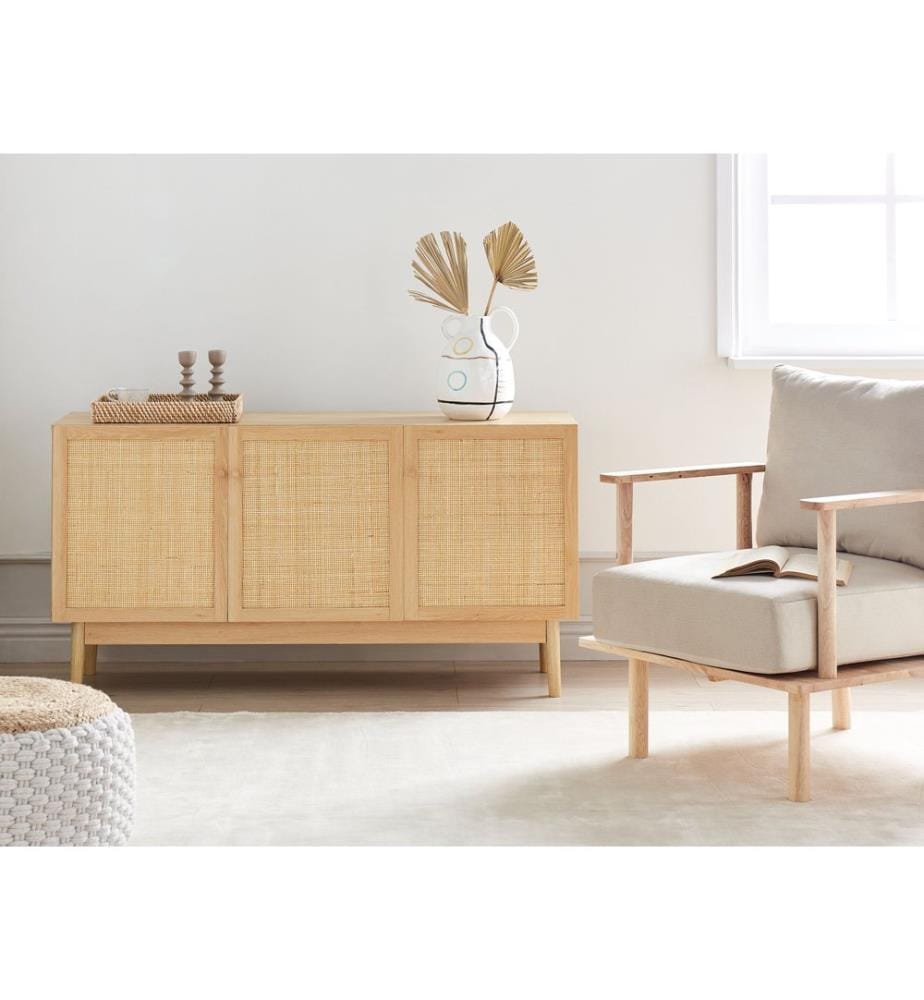 Armoire NIVO Marron clair