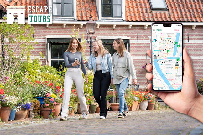 Escape Tours in Zürich, Bern oder Basel