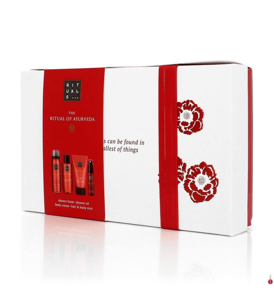 The Ritual of Ayurveda - Gift Set S