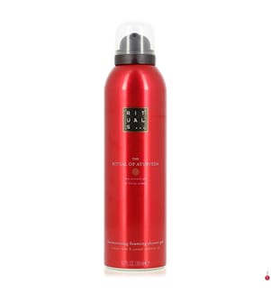 Shower Foam The Ritual of Ayurveda - 200 ml