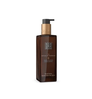 Hand Balm Rituals of Hammam - 175ml