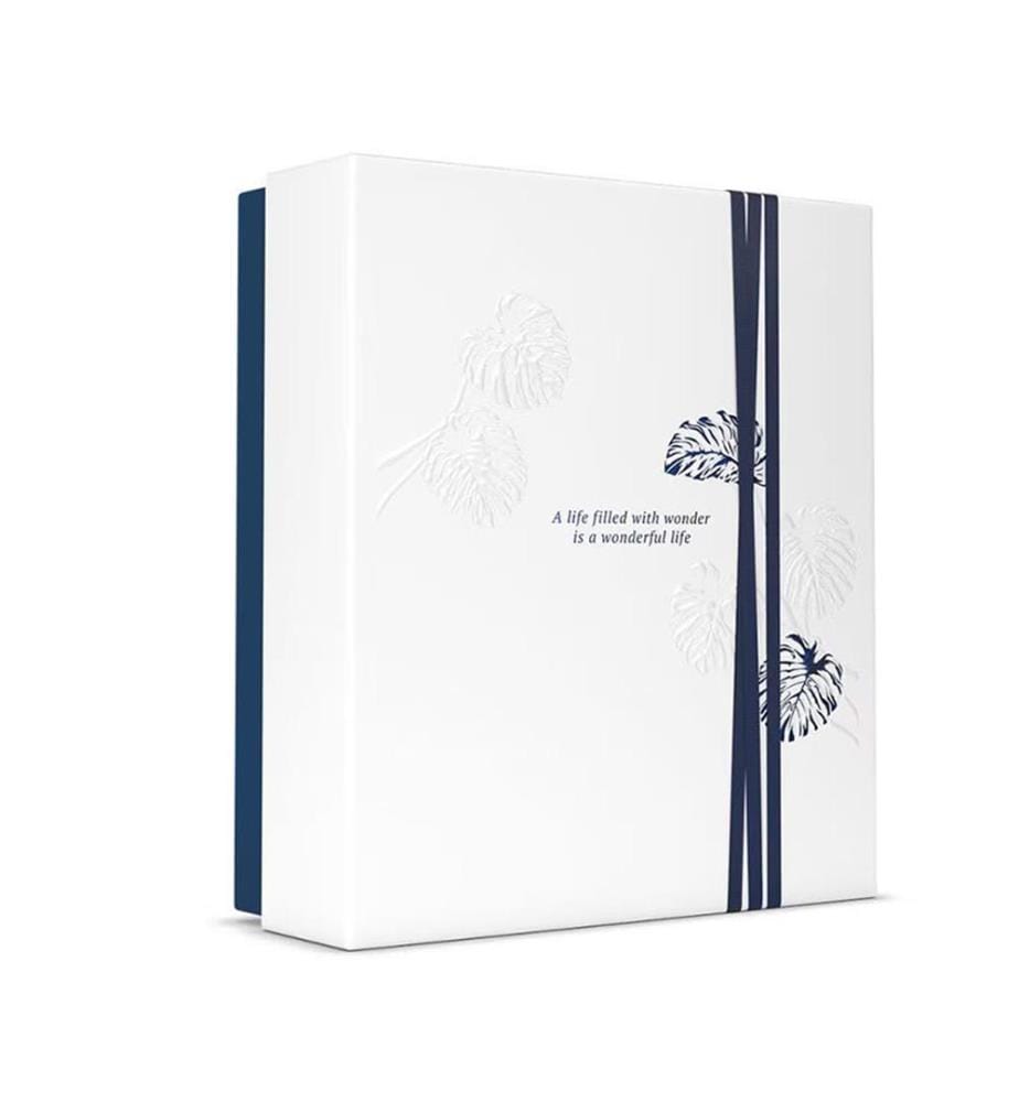 The Ritual of Homme - Gift Set M