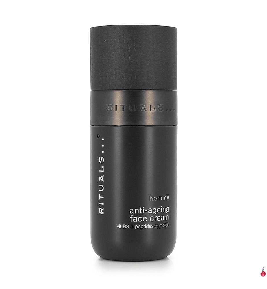 Revitalisierende Anti-Aging-Creme - 50 ml