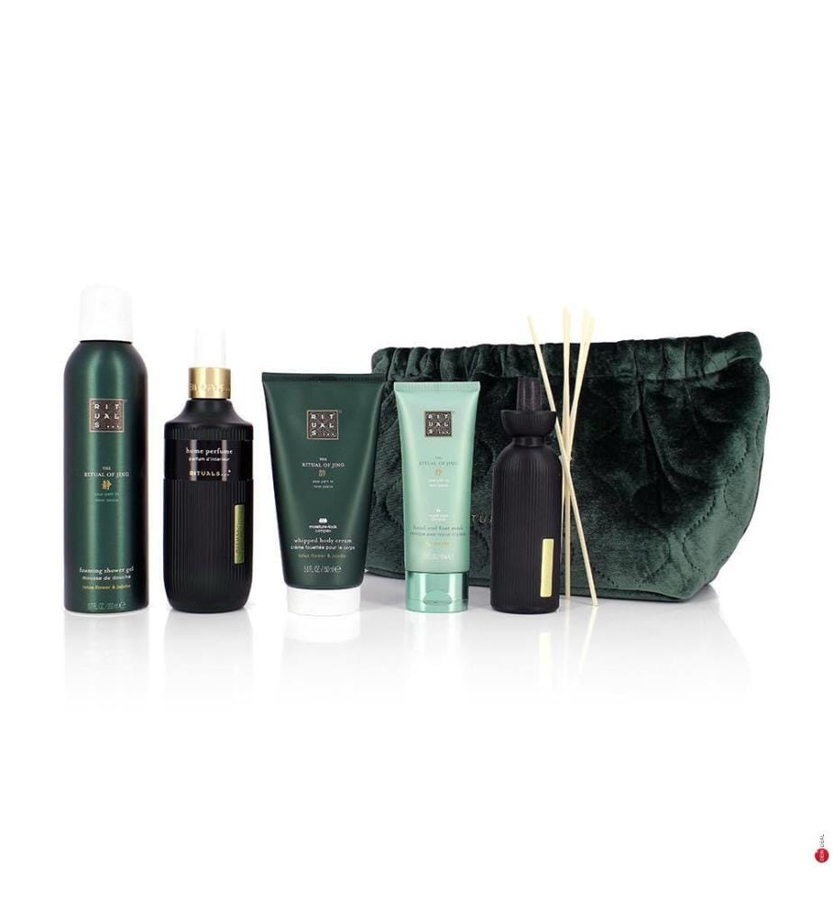 The Ritual of Jing - Gift Set L