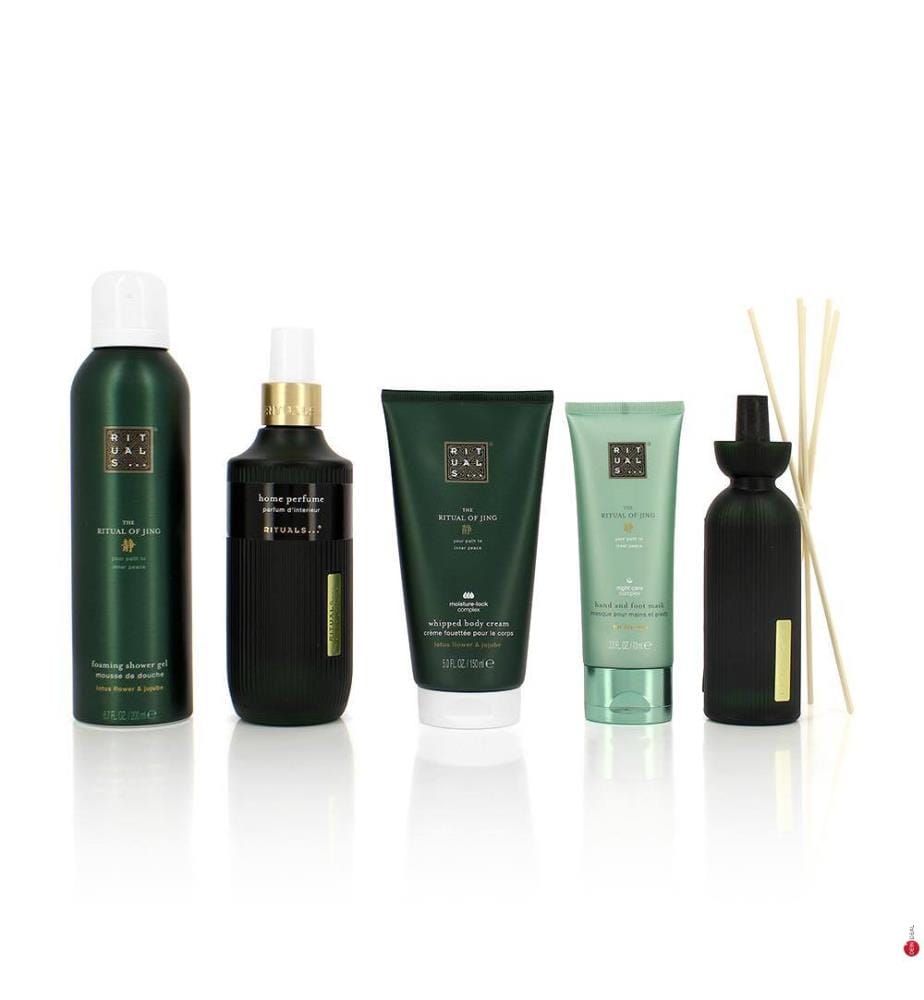 The Ritual of Jing - Gift Set L
