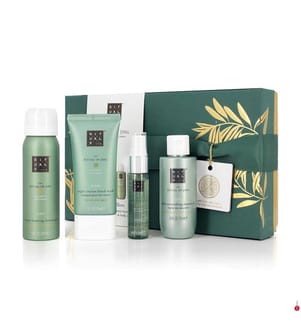 Geschenkset S The Ritual of Jing - 4 Stück