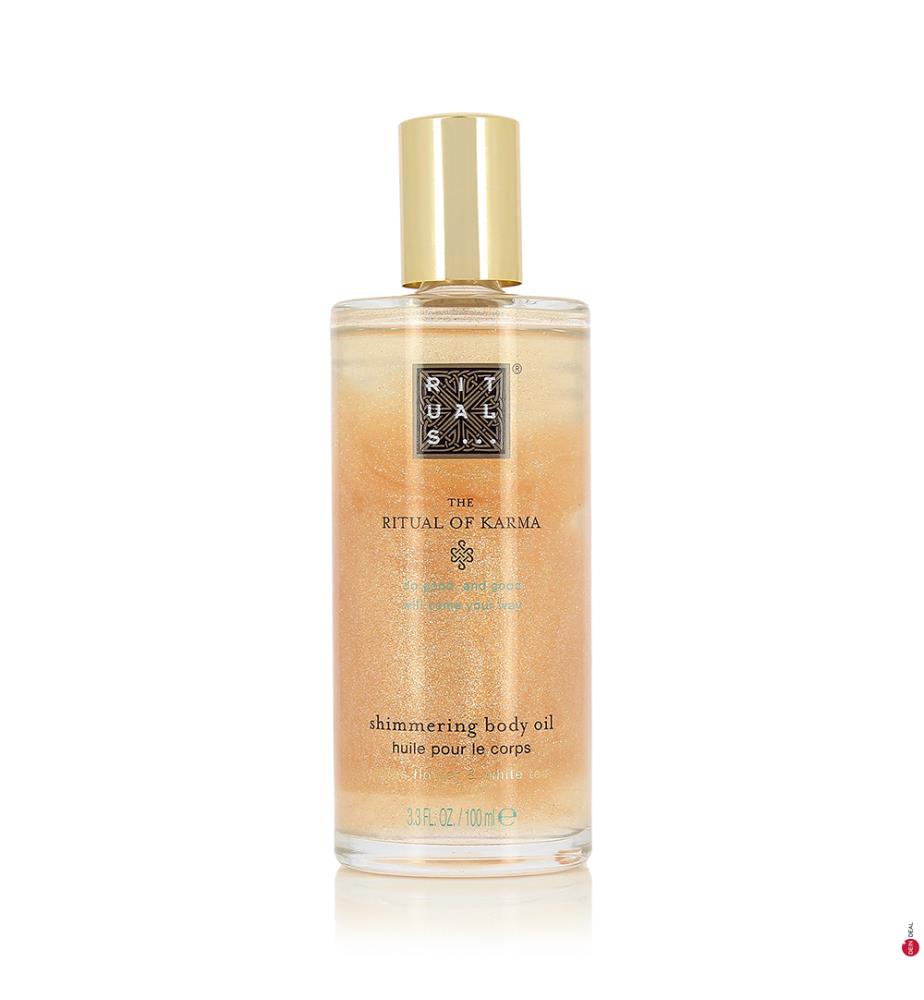 Körperöl Karma - 100 ml