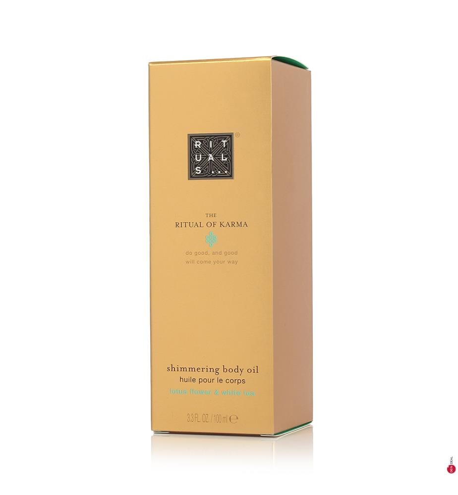 Körperöl Karma - 100 ml