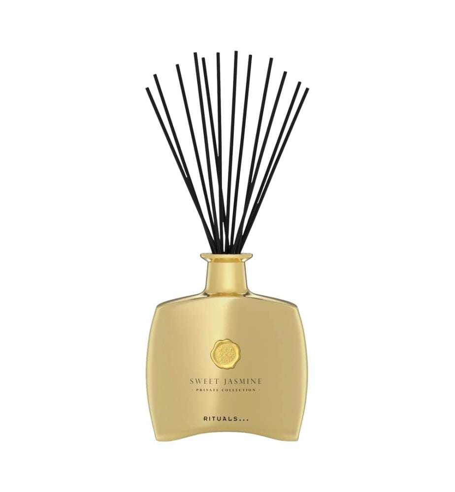 Diffusor-Stäbchen Privatkollektion Süsser Jasmin - 450 ml
