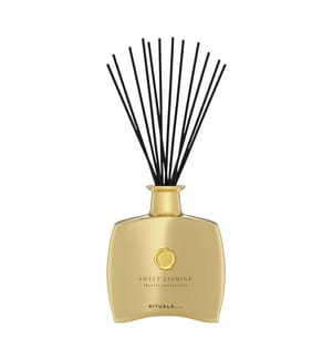 Diffusor-Stäbchen Privatkollektion Süsser Jasmin - 450 ml