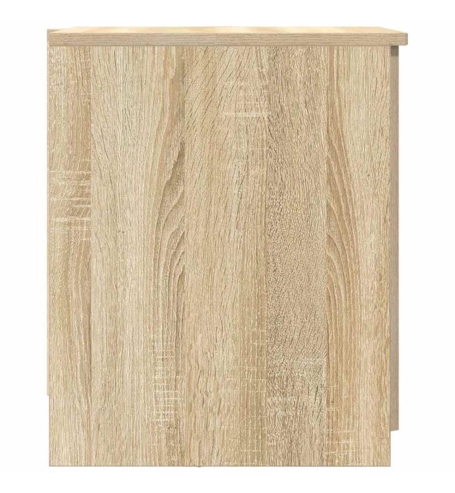 Badezimmerschrank Inzwischen Sonoma-Eiche 30 x 41 x 50 cm