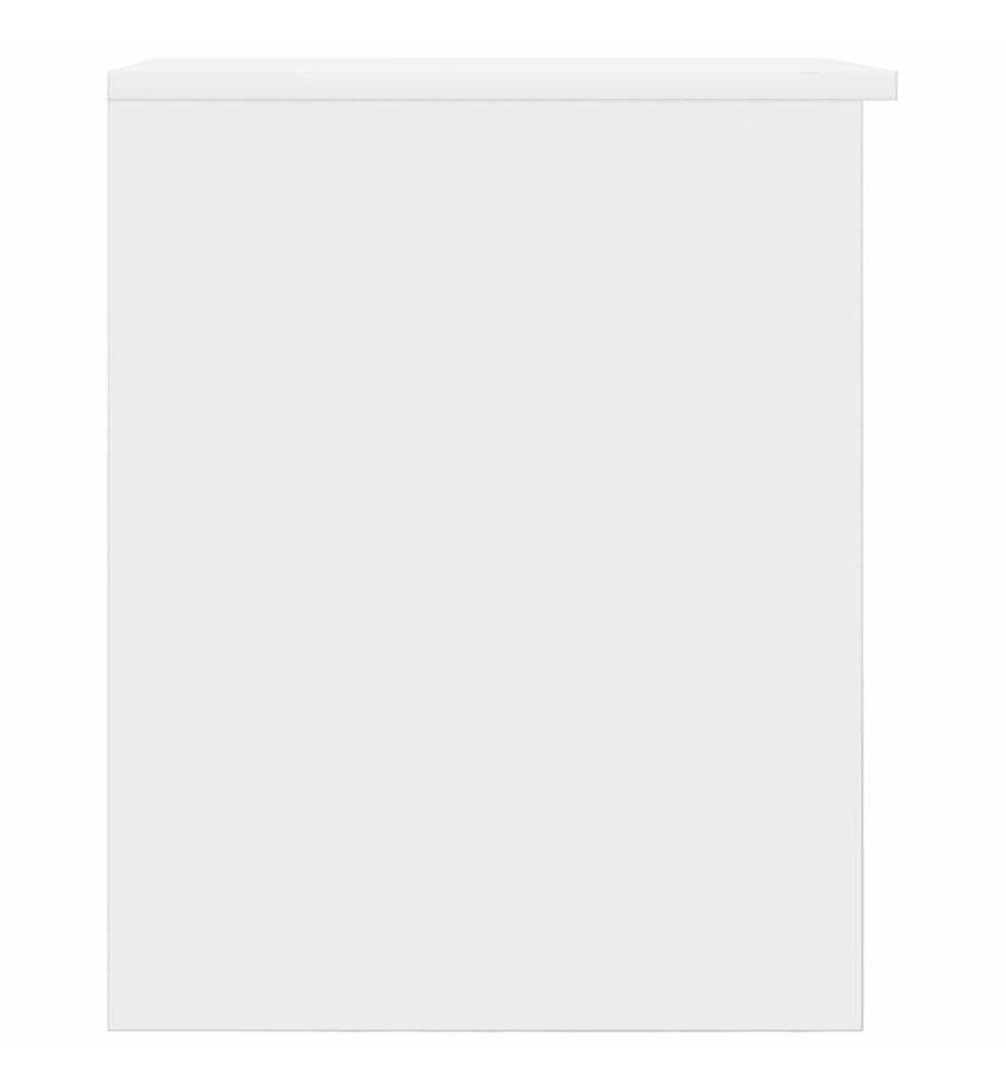 Meuble de Salle de Bain In-between Blanc 30 x 44,5 x 50 cm