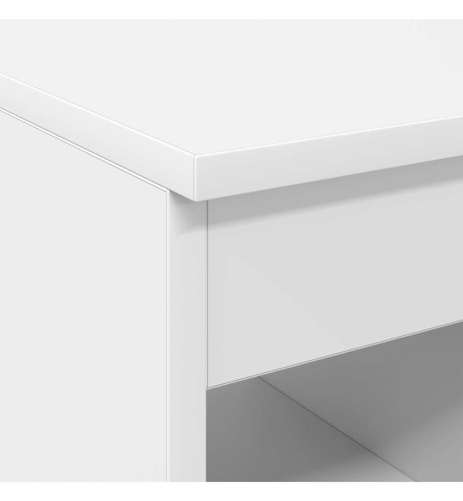Meuble de Salle de Bain In-between Blanc 30 x 44,5 x 50 cm