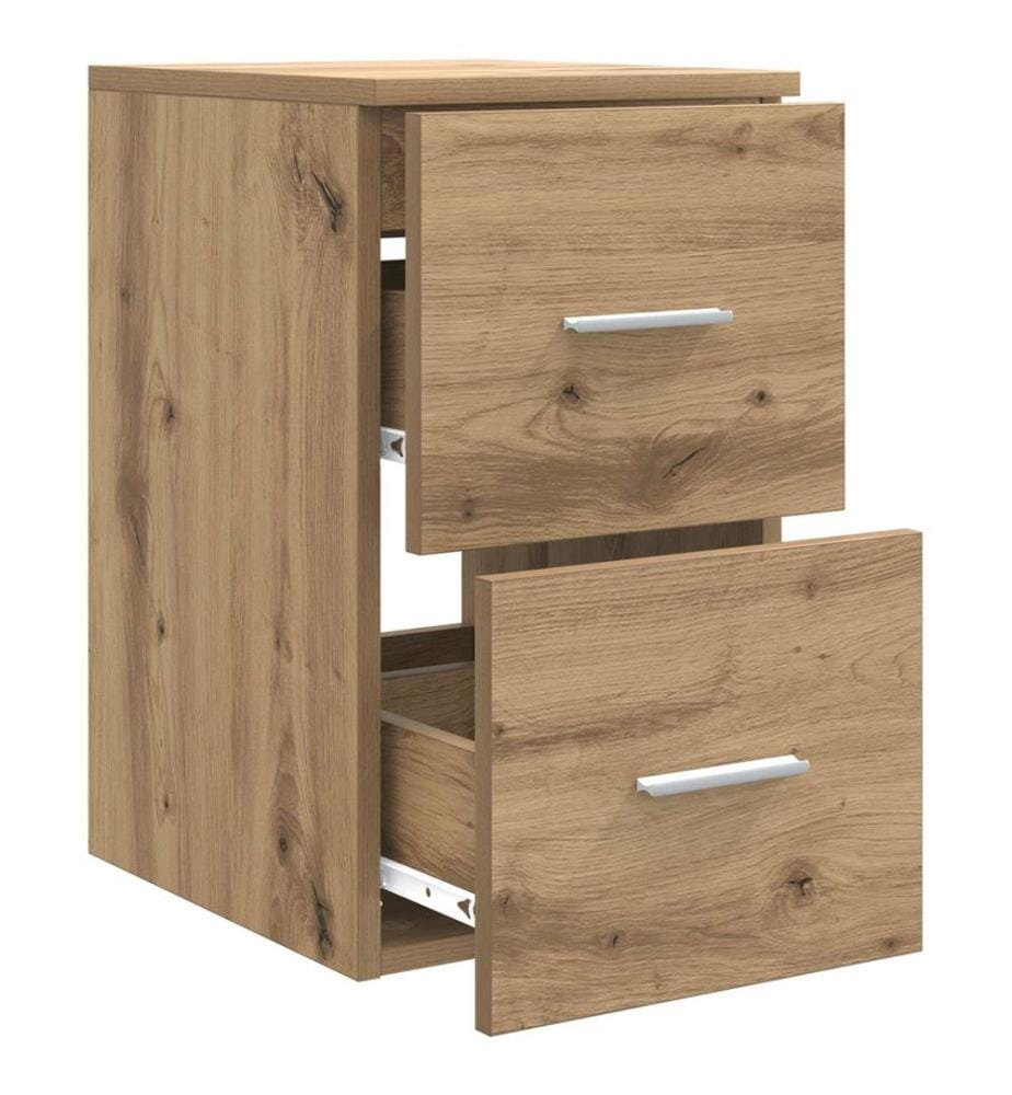 Meuble de Salle de Bain In-between Bois ancien 30 x 41 x 50 cm