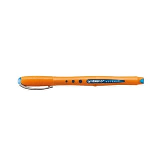 STABILO - Rollerball Worker+ 0.5 mm, Orange