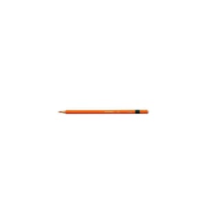 STABILO - Crayons de couleur All Special 3.3 mm Orange