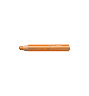 STABILO - Farbstifte Woody 3 in 1 Orange