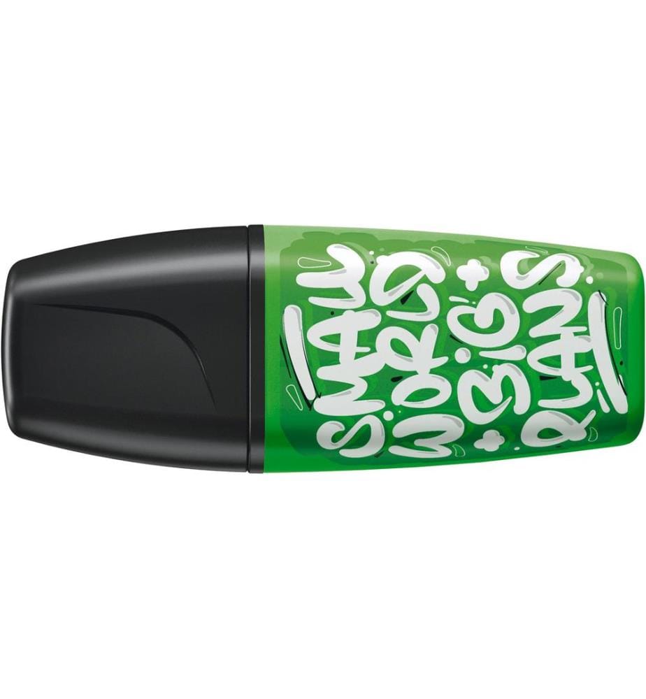 STABILO - Surligneur Boss Mini Snooze Vert
