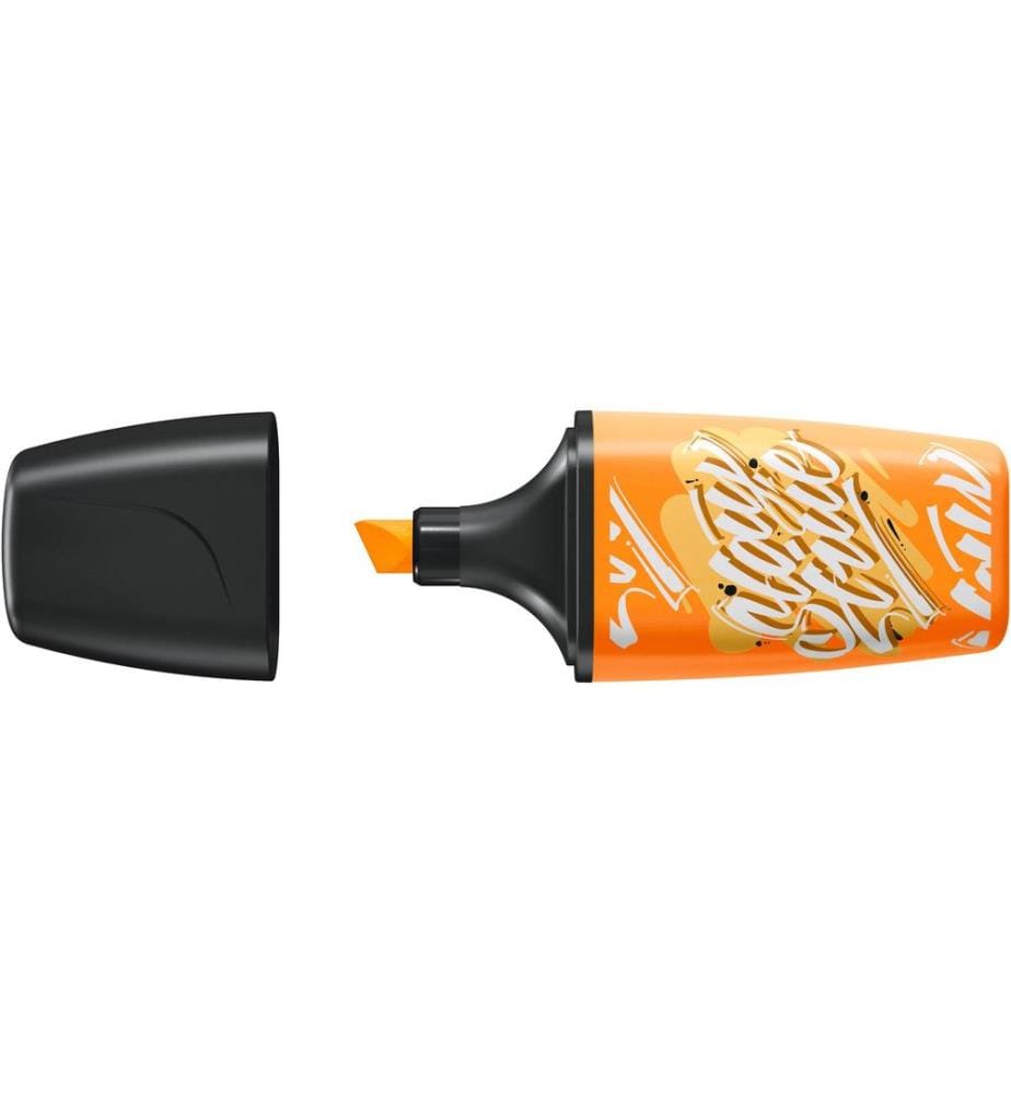 STABILO - Textmarker Boss Mini Snooze Orange