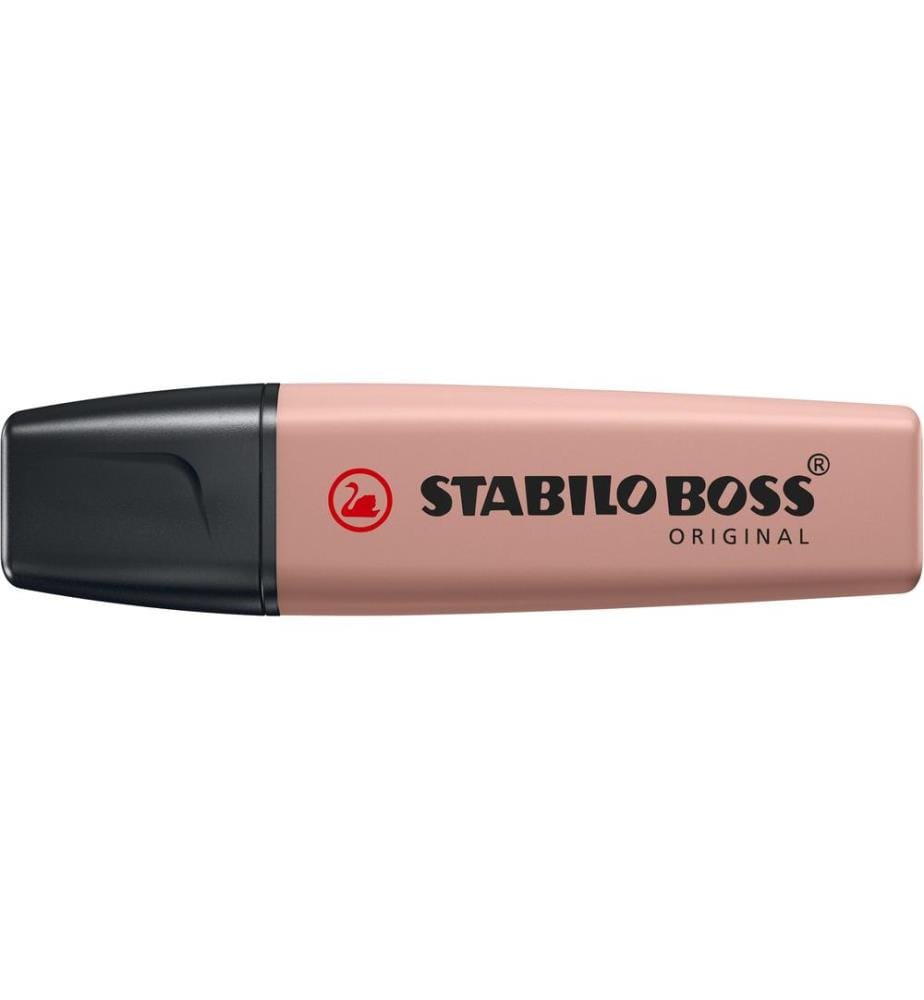 STABILO - Surligneur BOSS ORIGINAL NatureColors Umbra