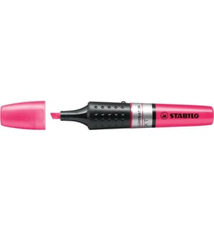 STABILO - Surligneur Luminator Rose, 5 pièces