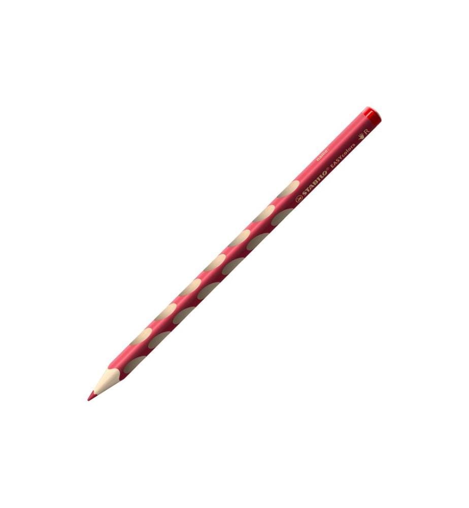 STABILO - Farbstifte EASYcolors 24er Etui