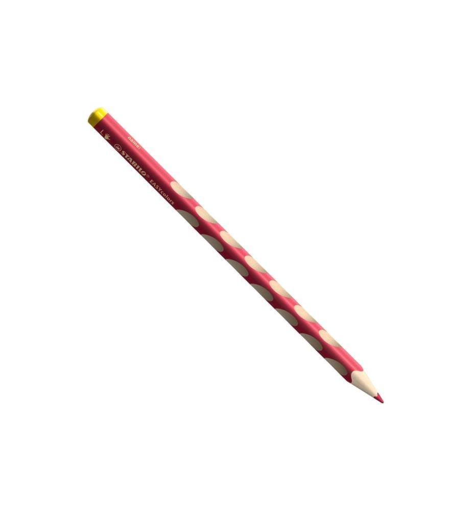 STABILO - Farbstifte EASYcolors 24er Etui
