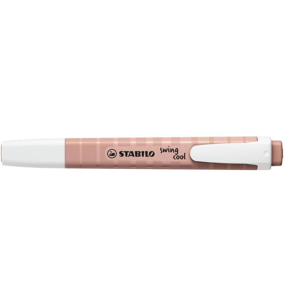 STABILO - Surligneur Swing Cool Umbra
