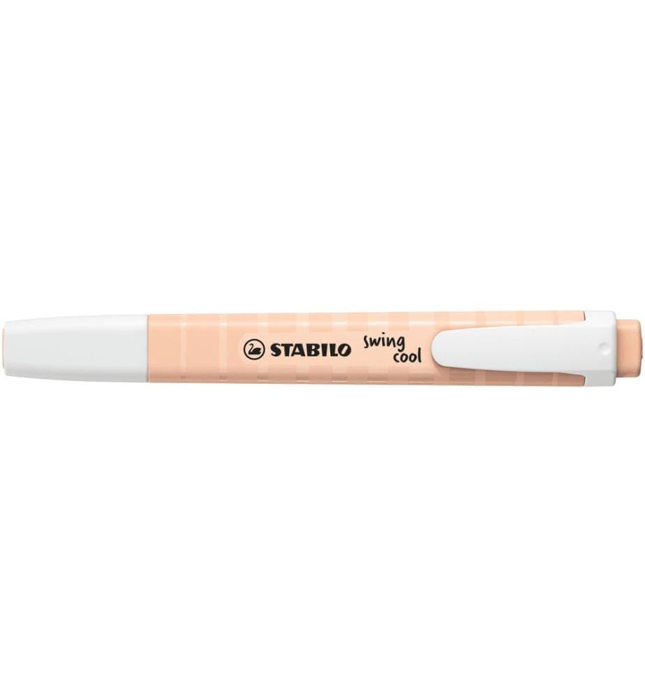 STABILO - Surligneur Swing Cool Beige