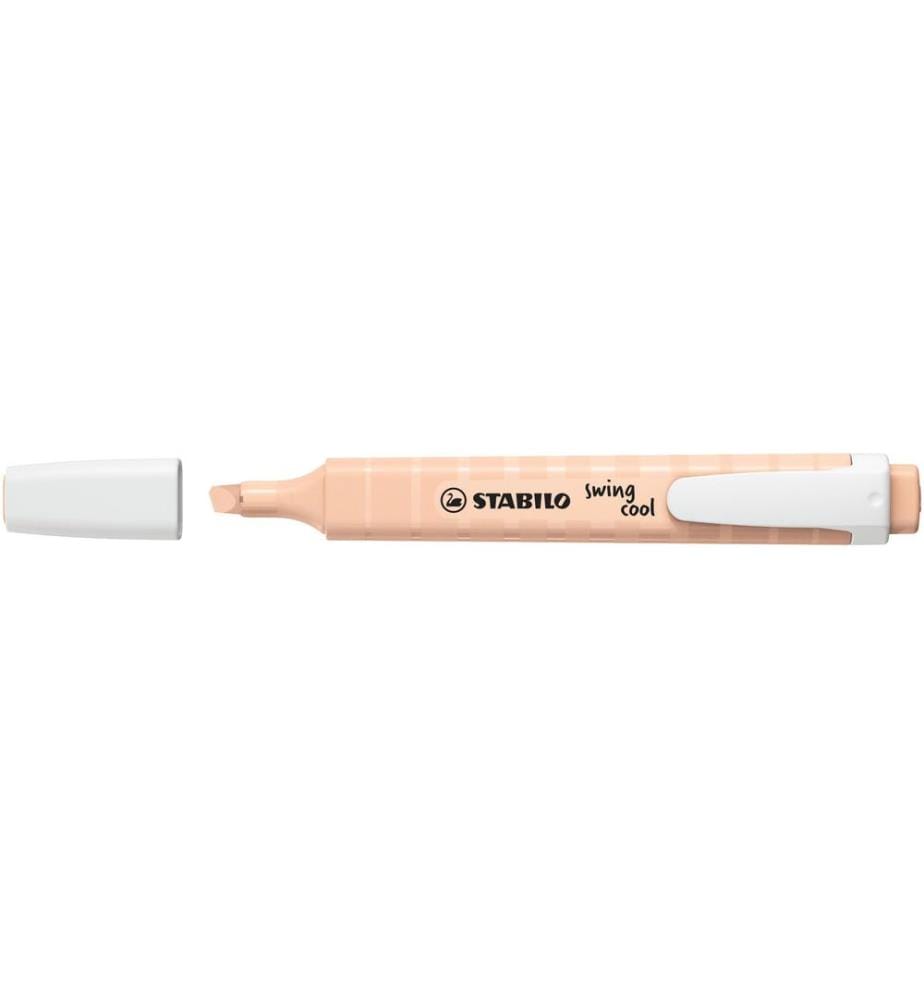 STABILO - Surligneur Swing Cool Beige