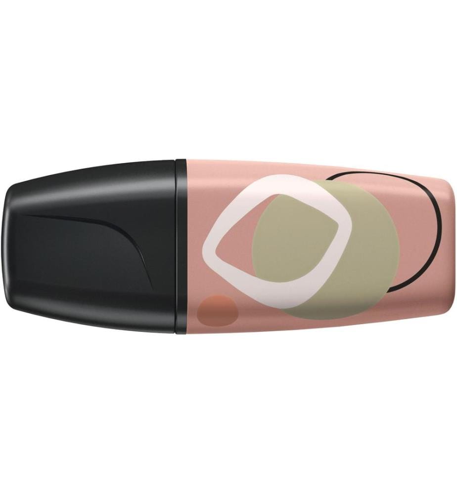 STABILO - Surligneur Boss Mini Naturevibes Umbra