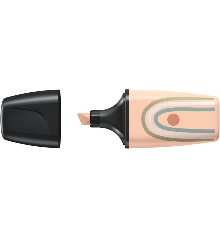 STABILO - Surligneur Boss Mini Naturevibes Beige