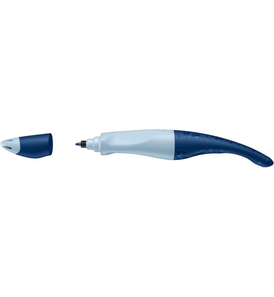 STABILO - EASYoriginal 3D DreamWorld L 0.5 mm, Dunkelblau/Hellblau