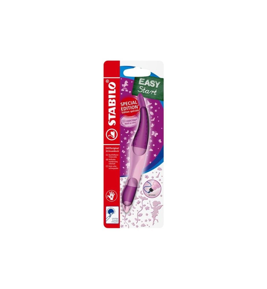 STABILO - EASYoriginal 3D DreamWorld R 0.5 mm, Rose