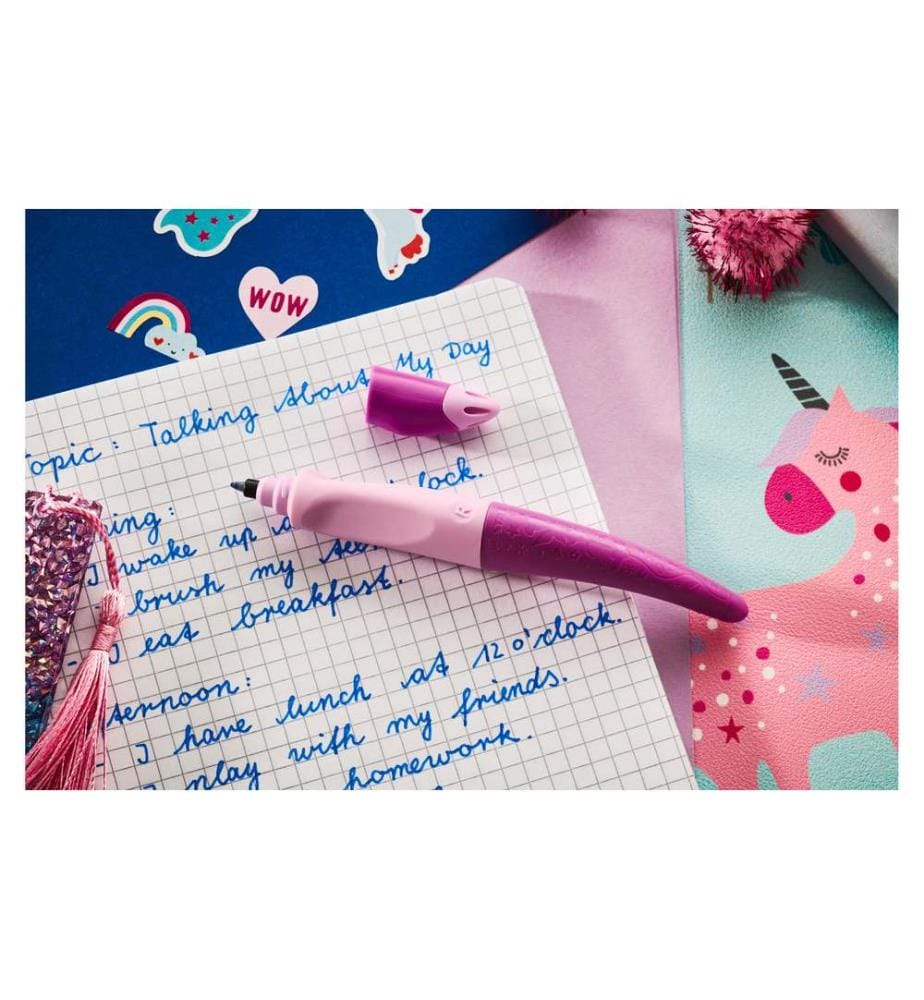 STABILO - EASYoriginal 3D DreamWorld R 0.5 mm, Rose