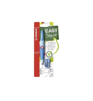 STABILO - Minenbleistift EASYergo 3.15 Rechts, Blau