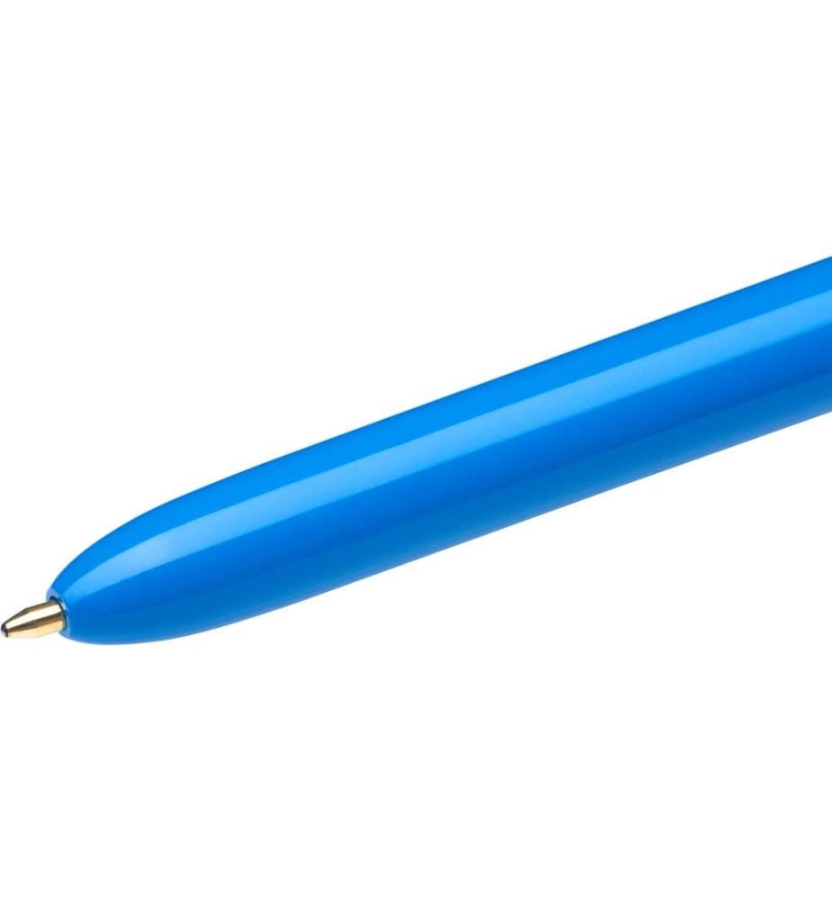 BIC - Mehrfarbenkugelschreiber 4 Colours Original 0.32 mm, 1 Stück