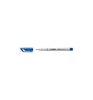 STABILO Folienstift OHPen Universal Blau, 10 Stück