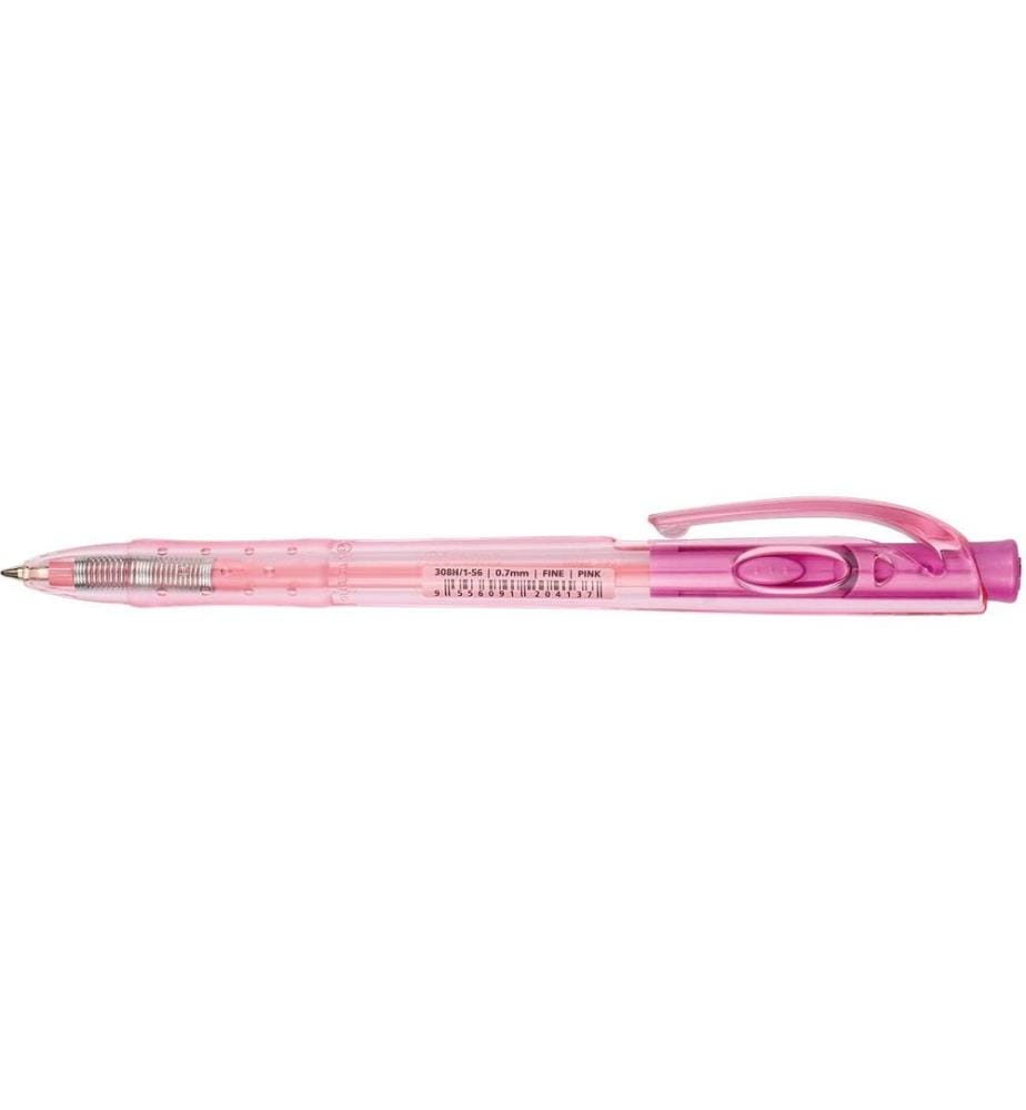 STABILO Liner 308 0,7 mm, rose