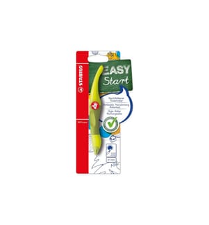 STABILO Rollerball Easy Start 0.5 mm, Grün