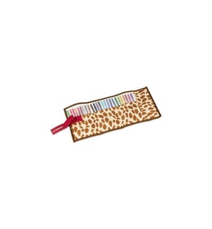 STABILO Pen 68 Fasermaler Rollerset à 25, Giraffe